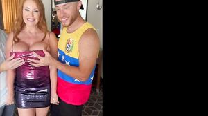 Janet Mason - Two Loads from Two Cubs! Mrs. Mason's Cub Club Tryouts for Leo & David