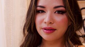 Scarlett Alexis - Natural 6 Scene 2 in 4K