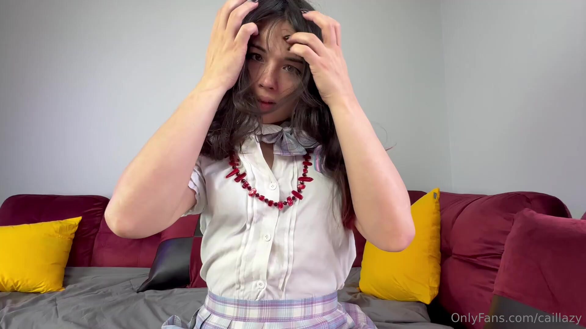 Cailey Katts - Flip Fuck