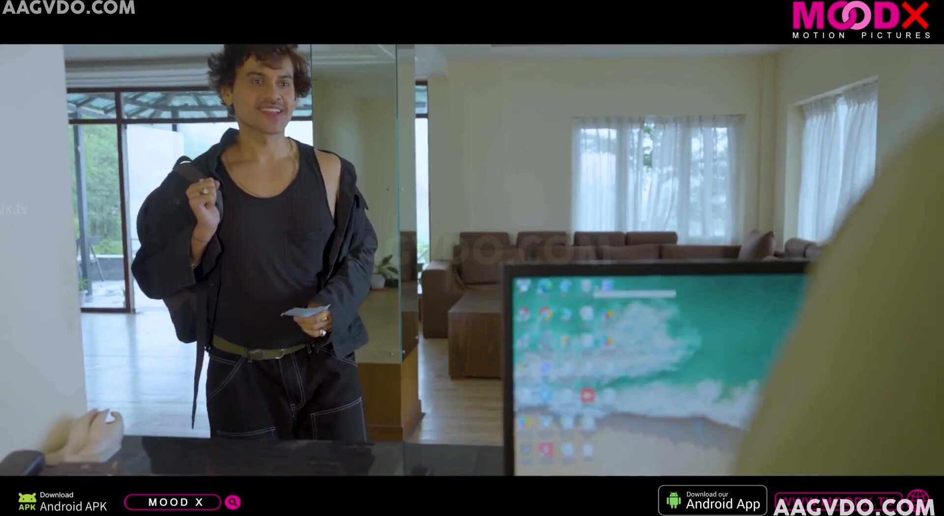 Dirty Audition Season 01 Episode 01 Uncut (2025) MoodX Hindi Hot Web Series