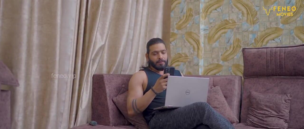 Kenith Rai in Dream Girl Uncut (2024) FeneoMovies Hindi Hot Short Film