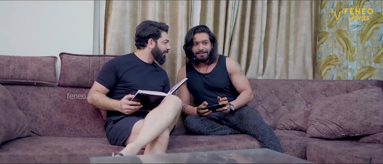 Kenith Rai in Hot Champa Uncut (2024) FeneoMovies Hindi Hot Short Film
