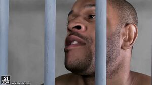 Ivana Sugar - Jailhouse Fuck