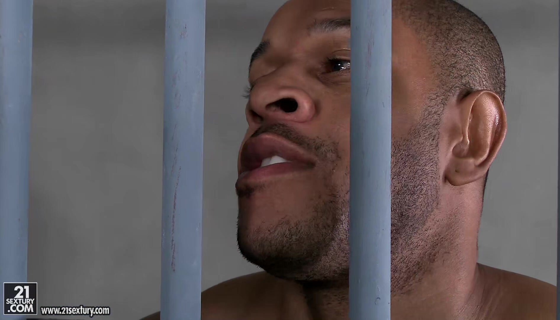 Ivana Sugar - Jailhouse Fuck