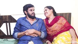 South Indian Wife Uncut (2025) Hindi Hot Short Film