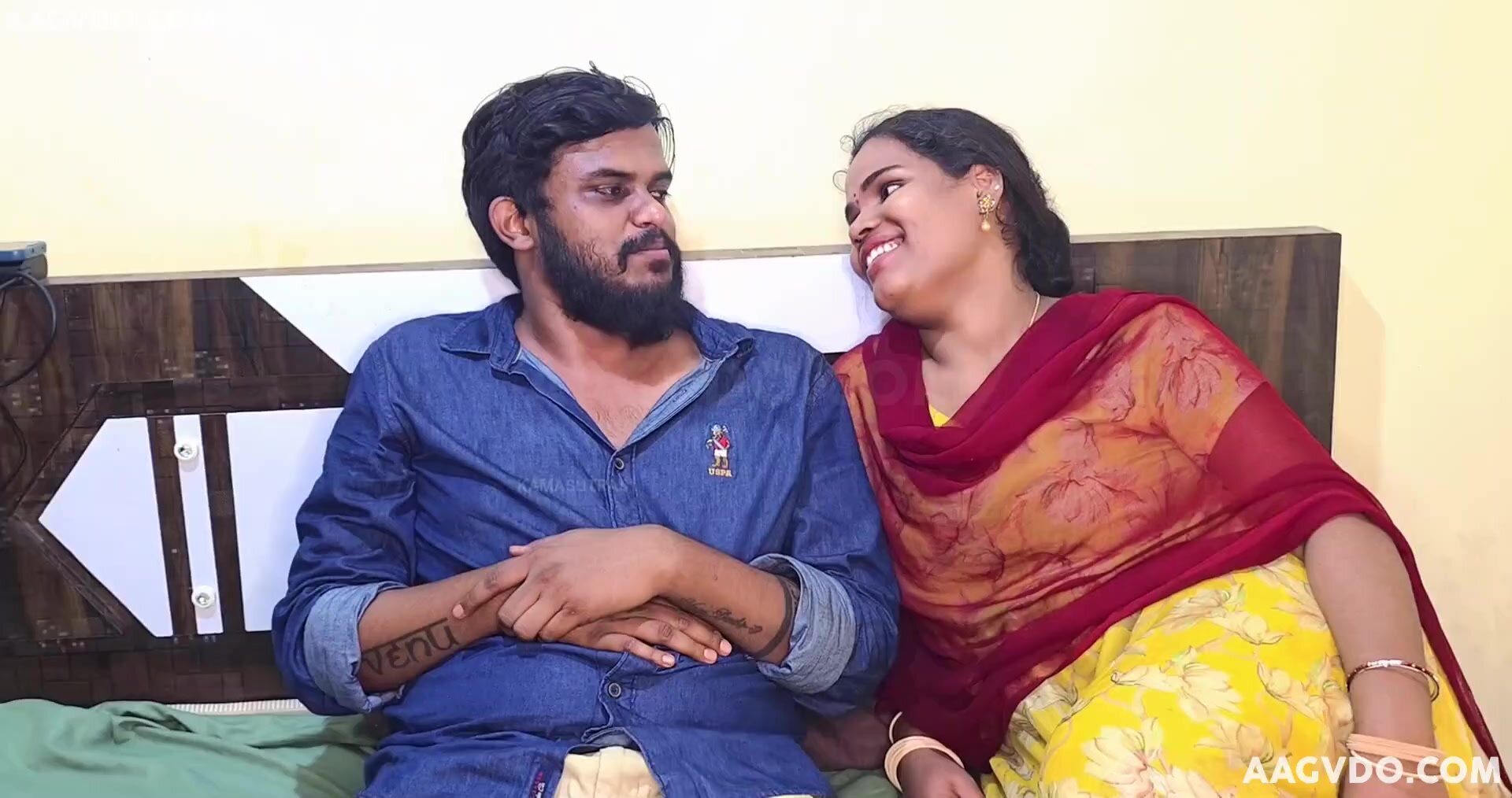 South Indian Wife Uncut (2025) Hindi Hot Short Film
