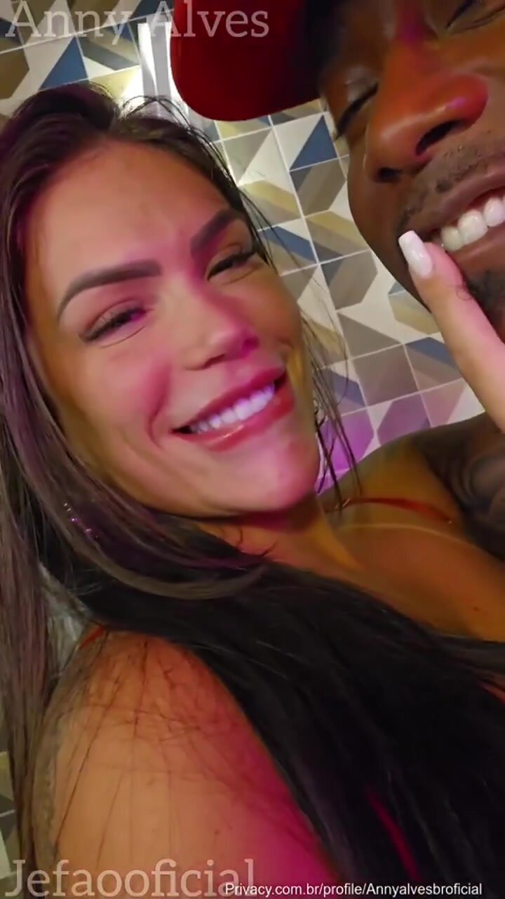 Anny Alves & Jefao - Privacy
