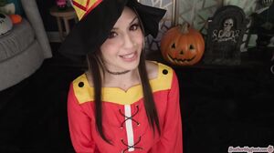 Heatherbby - Megumin Makes You Explode