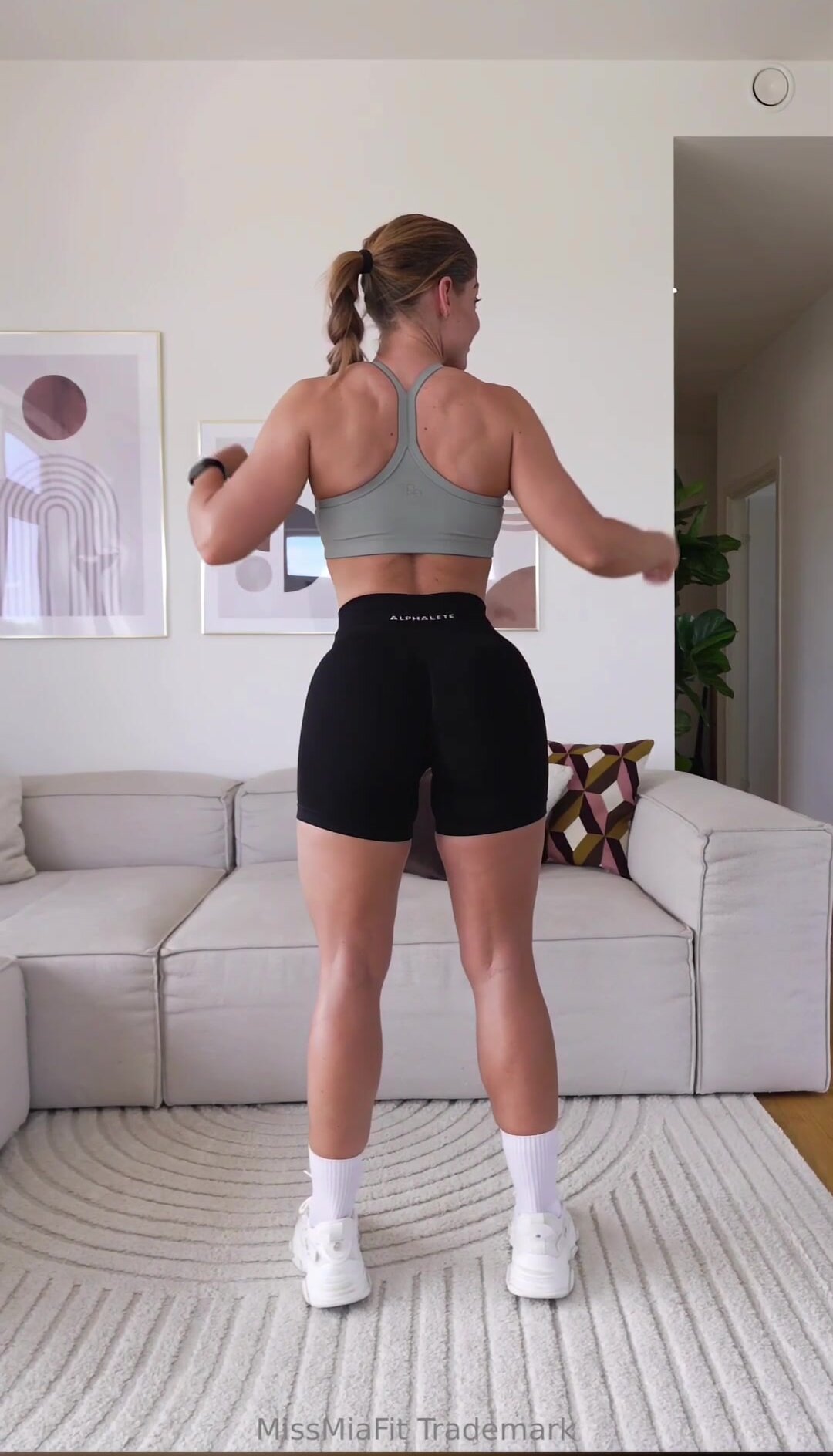 MissMiaFit - Onlyfans