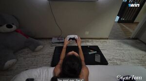 Squir7een - PornHub #22