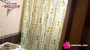 YanMachel - PornHub #100