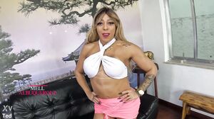 Big Ass Blonde Brazilian Melt Albuquerque POV