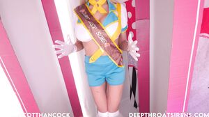 Caitlin Bell - Deepthroat Sirens in 4K