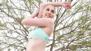 CHLOE SCOTT PASSION