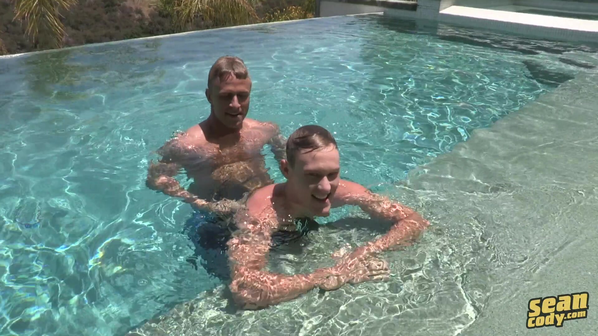 Sean Cody - Abe & Brent