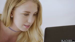 Chloe Scott - Mr M's Week Off