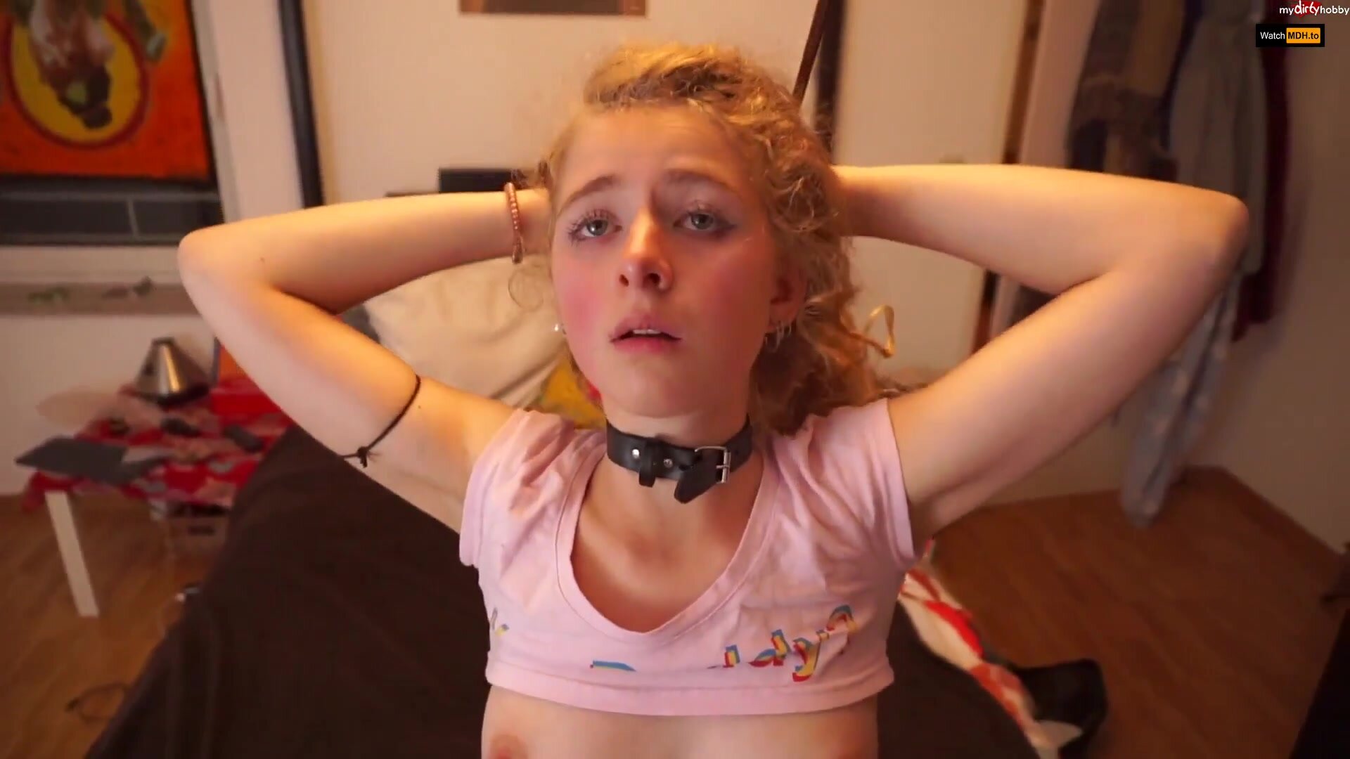 Maryjane Auryn - Mega Orgasmus Mein Heftigster Squirt Aller Zeiten