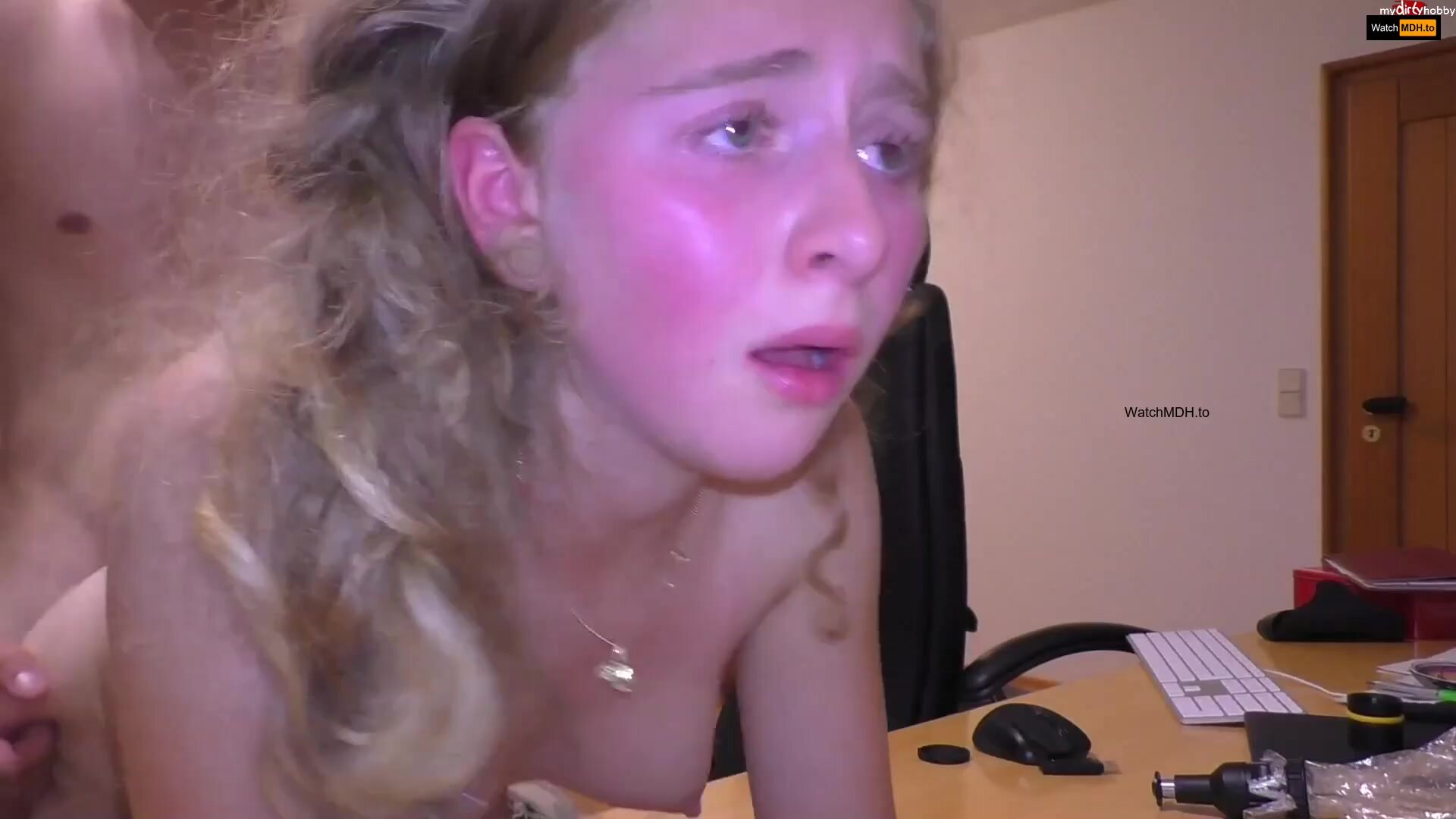 Maryjane Auryn - Meine Pussy Am Haken