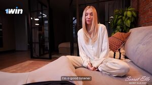 Secret Elle - PornHub #37