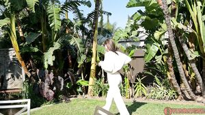 SofieMarieXXX - Sibling Rivalry 3 Wedding Day