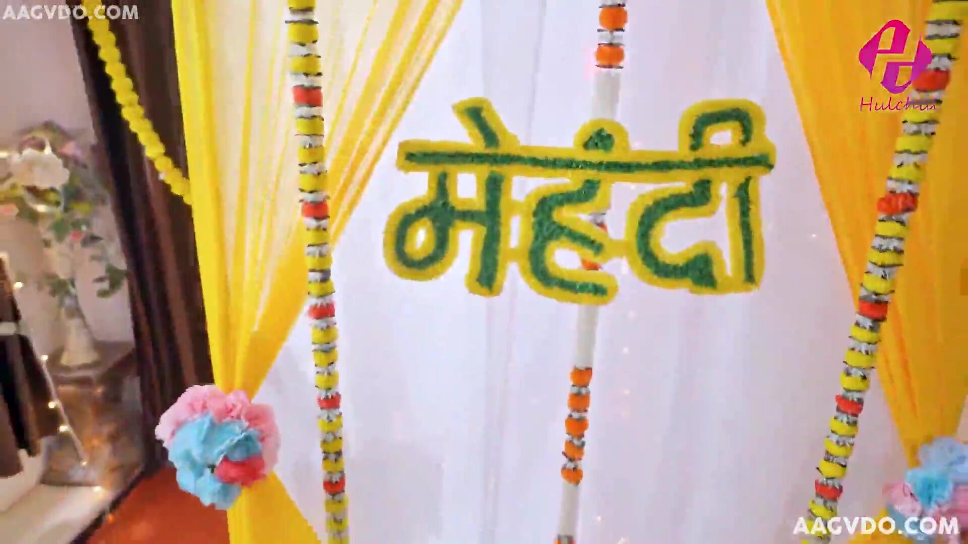 Badhai Lo Season 01 Part 02 (2025) HulChul Hindi Hot Web Series