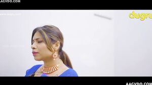 Threesome Uncut (2024) Dugru Hindi Hot Short Film 2
