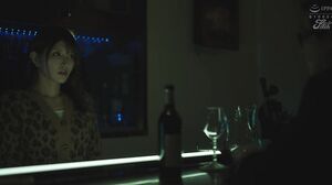 A Yakuza Woman Addicted to Black Men