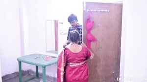 DesiBang - Big Wife Gets It 2