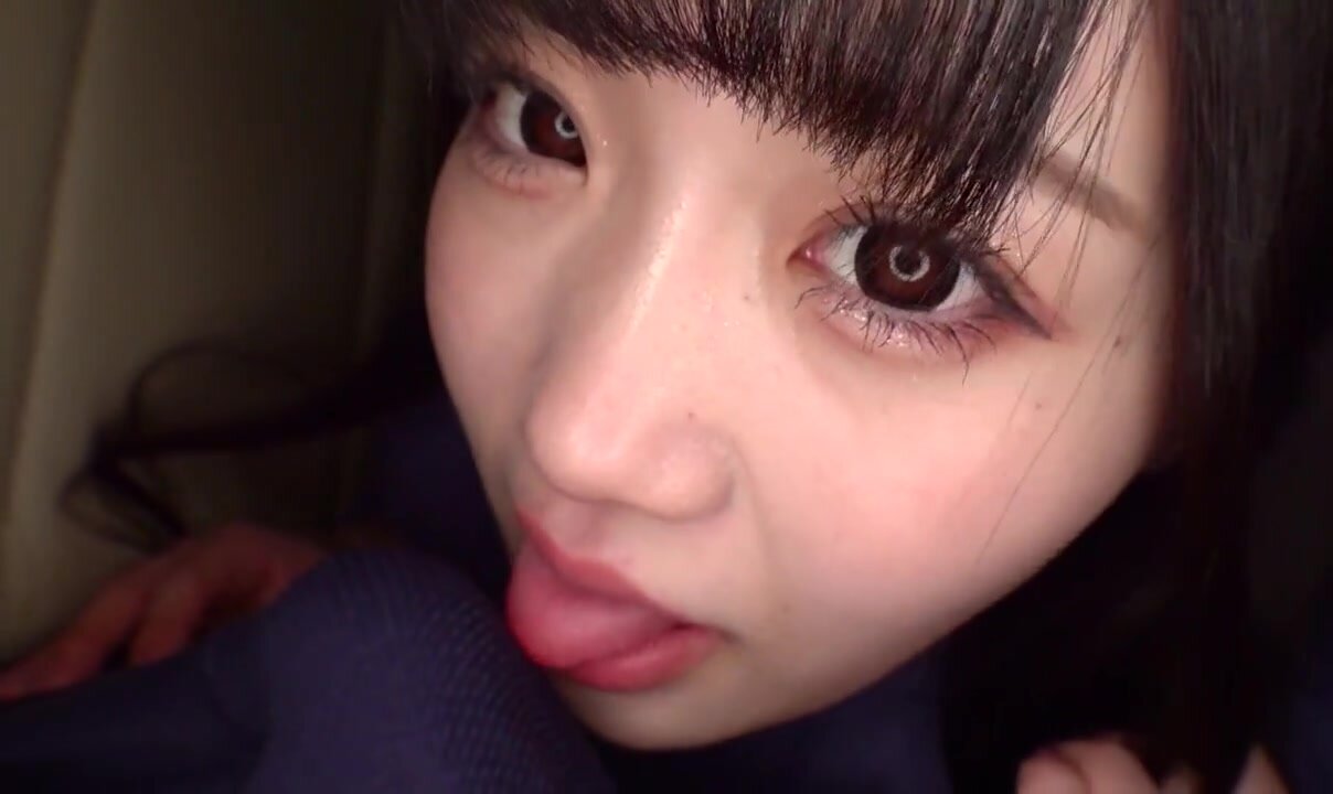 FJIN-078 Amateur Cum Swallowing File 003 A big-breasted office lady who lives at home and was cheated on shows her boyfriend a naughty, dazed face that she's never shown before... A big-cock blowjob, oral sex, and cum swallowing trip for two days and one 