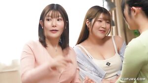 FTHTD-101 Ever since I was noticed peeping into the girls' dormitory opposite, female college students have been inviting me through the window every day. Petal-rotating harem sex that accepts the sexual desire of youth