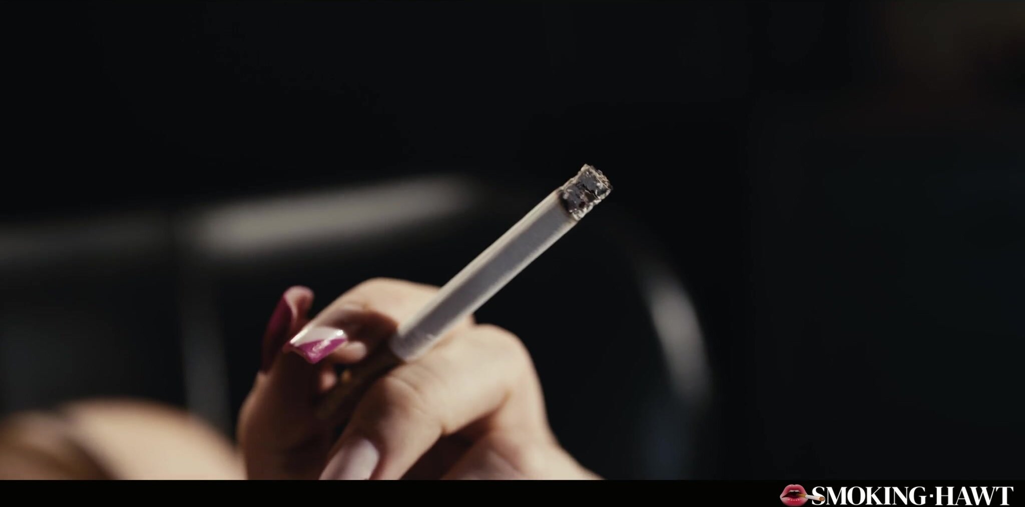 Sata Jones - Smoking 2025