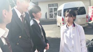 START-321 Eh? During the school trip, I was possessed by a boyish new teacher. It turned out that she was actually a very sensitive and slutty girl. After the lights went out, I used my (the teacher's) body to do naughty things with the boys. A record of 