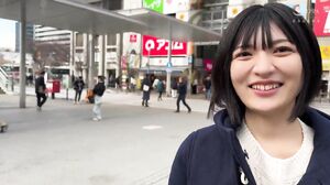 YMDD-449 Machiap-chan! A slender beautiful girl with a bright smile awakens her erotic side! She has a desire-filled M-girl personality and is serious about creampie sex
