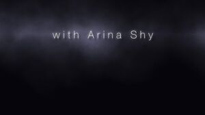 TheLifeErotic - Arina Shy - Pussy Position 2