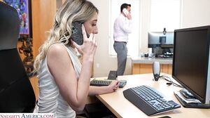 NaughtyOffice - Sweet Sophia