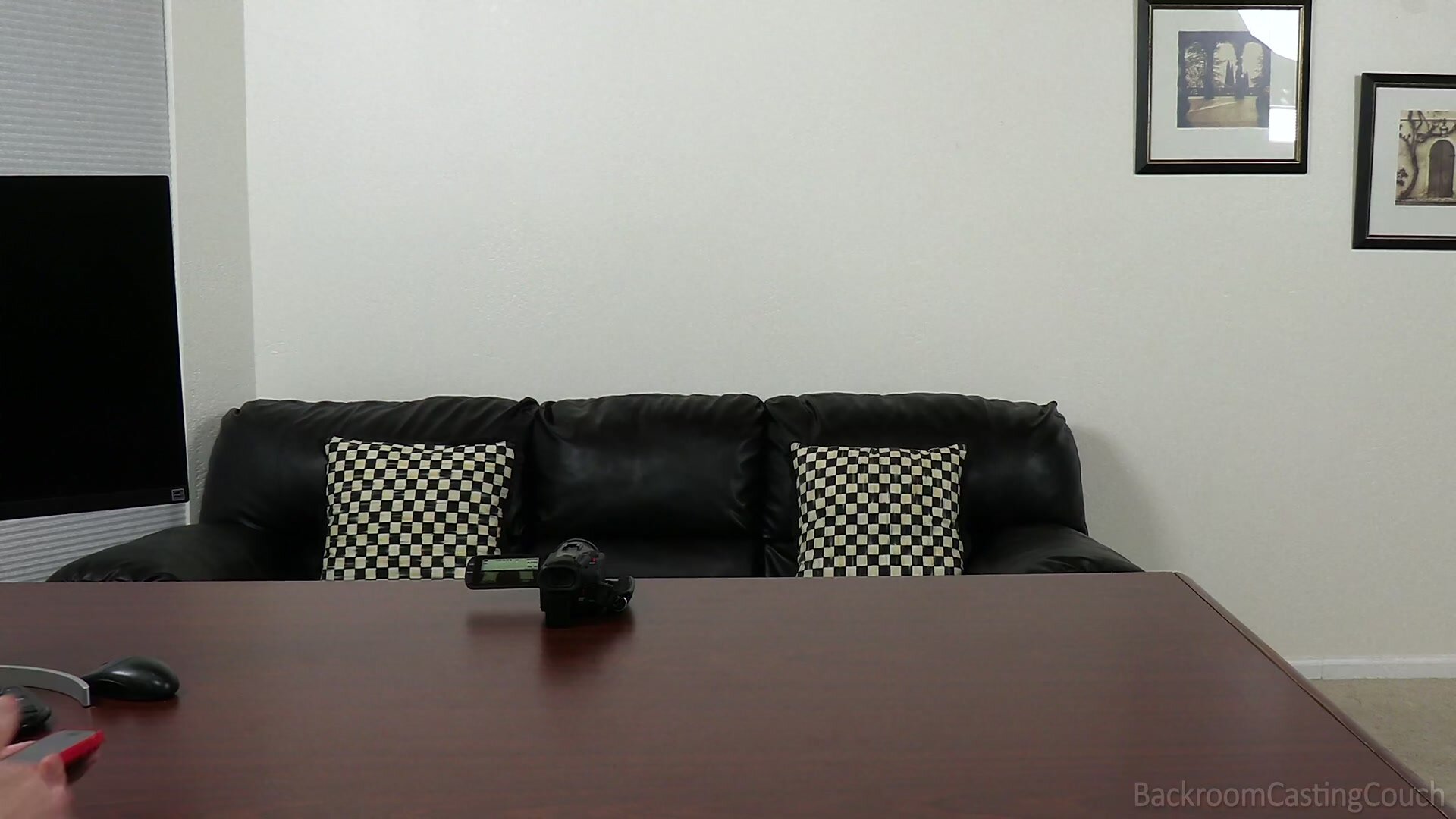 BackroomCastingCouch - Lo How LO Can She Go With Two Bros LQ