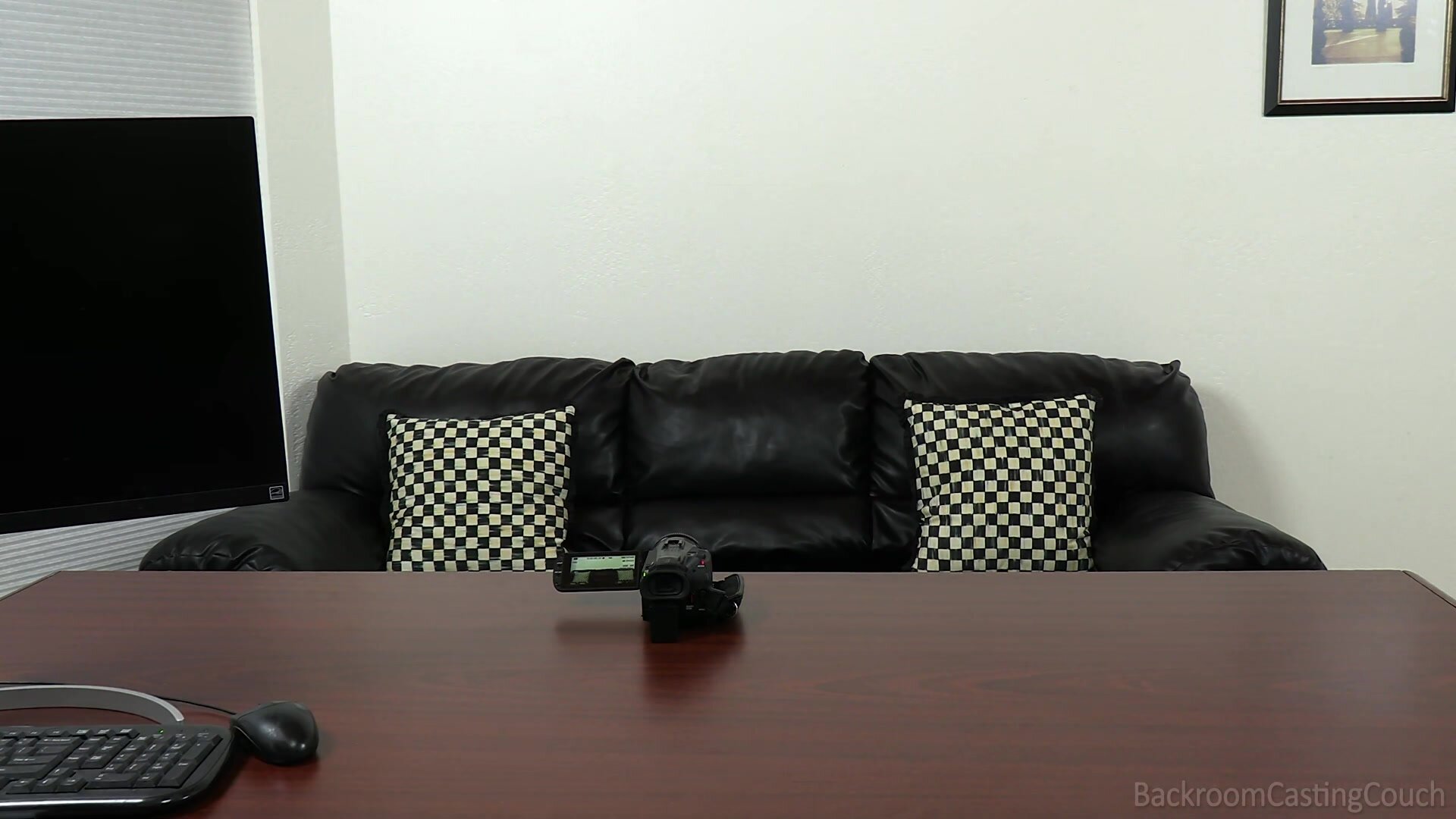 BackroomCastingCouch - Alli Married Nurses Secret Side Hustle LQ