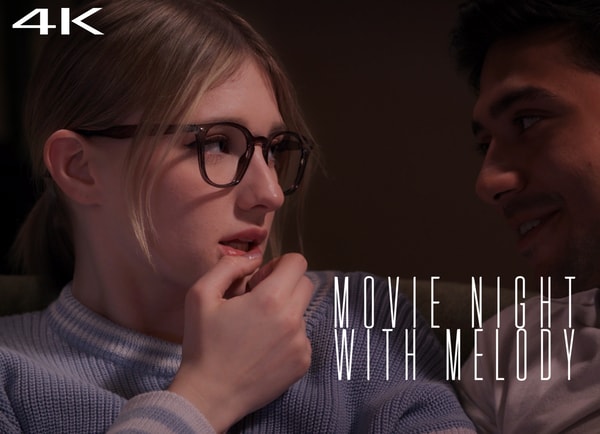 Melody Marks - Movie Night