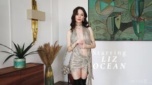 MetArtX - Liz Ocean Purse Essentials 2