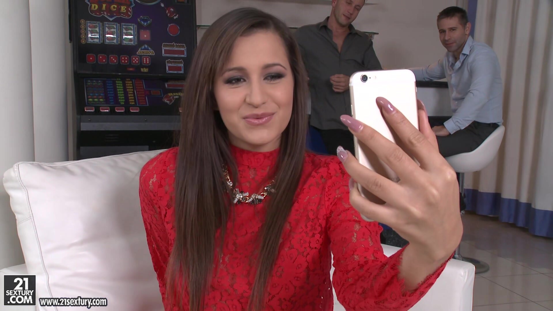 Cindy Loarn - But First Let Me Take A Selfie