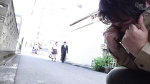 GVH-720 Revenge on my classmate who bullied me in my school days! I flowers my beloved busty J● girl and impregnated her in my place! Kui Sunao 2