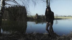 SexArt - Michaela Isizzu Lonely