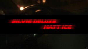 SexArt - Silvie Deluxe Drive