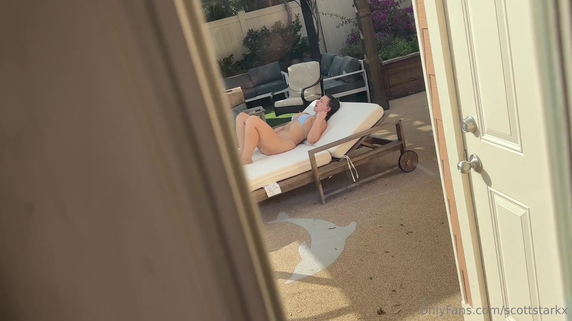 ScottStark Via OnlyFans - Alana Rose