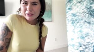 Charlotte Mae - Secret Playlist [HD Porn]