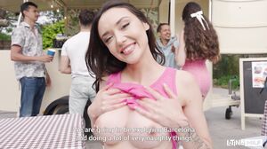 Catherine Knight - Food Truck Hookup