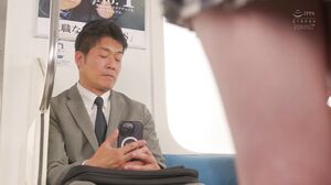 CAWD-765 Local train molester: Memories of the creampie gangbang that took the virginity of an innocent female student Shizuku Kawakami