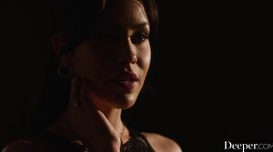 Alina Lopez - Obsession [4K Porn]