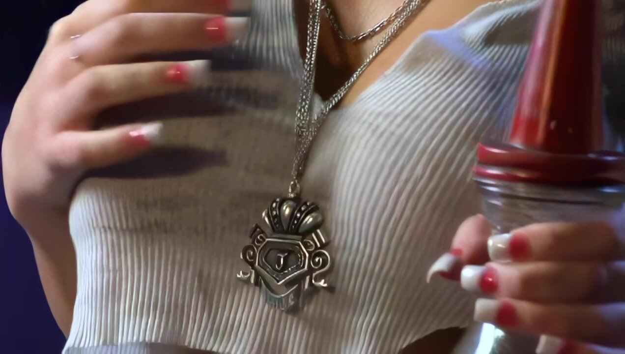 Hot Rod Tramps Scene 3 - Jayden Jaymes