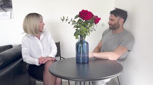 JacquieEtMichelTV - Lena Finds An Arrangement In Her Own Way